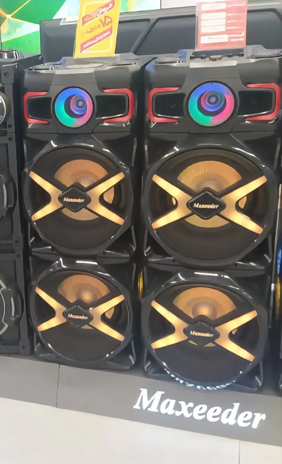 فروش ویژه|سیستم صوتی خانگی|اسدآباد, |دیوار