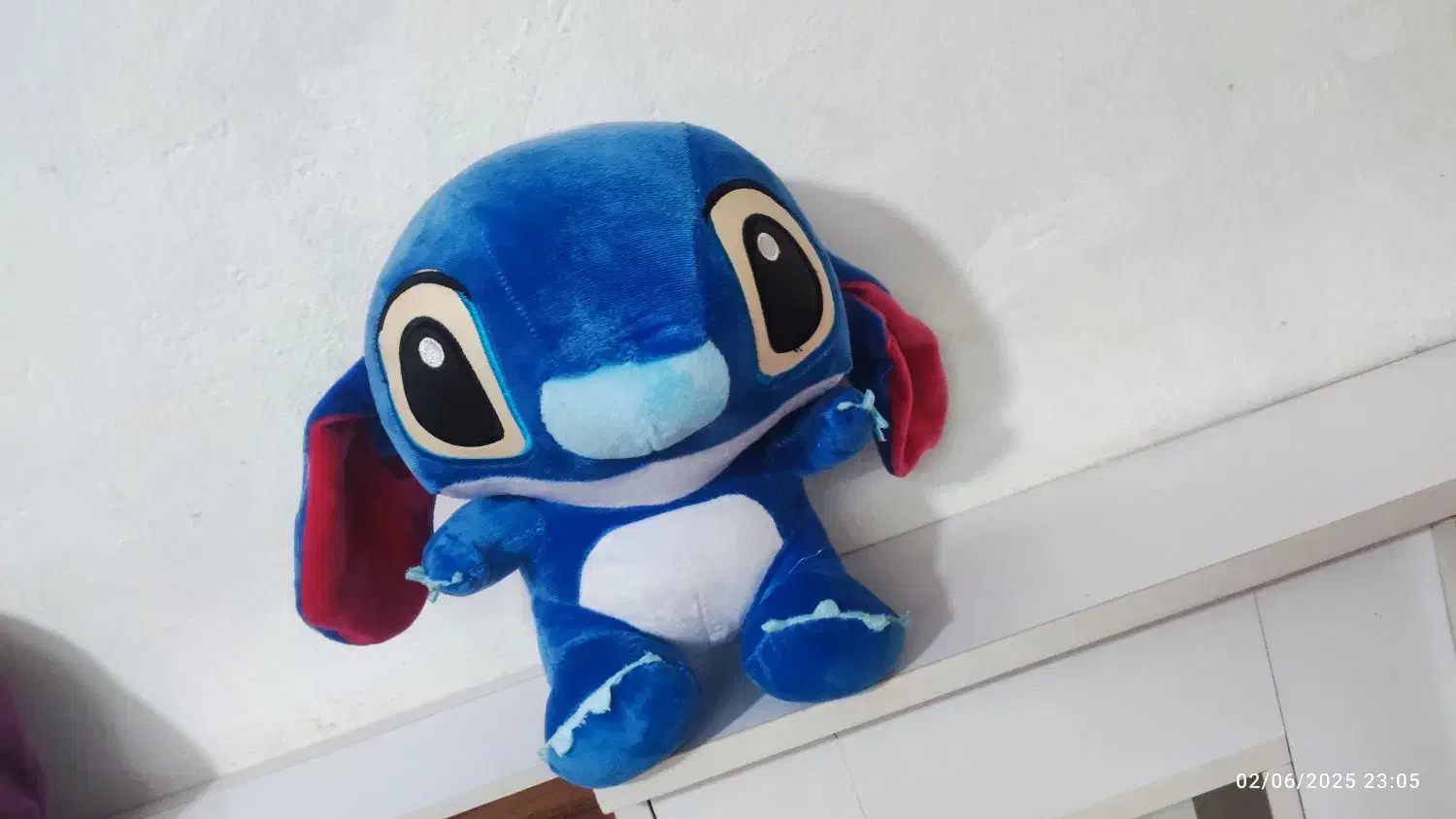 عروسک|اسباب‌بازی بچه|بیرجند, |دیوار