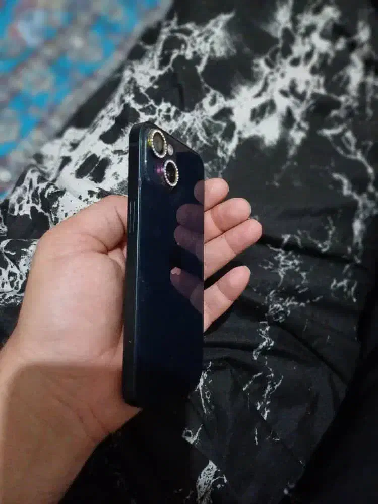 اپل iPhone 13 با حافظهٔ ۱۲۸ گیگابایت|موبایل|نور, |دیوار