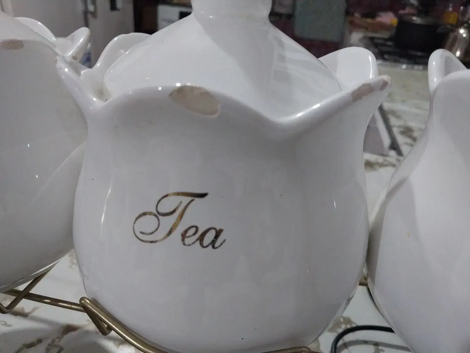 پاسماوری سرامیکی|صنایع دستی و سایر لوازم تزئینی|دهدشت, |دیوار