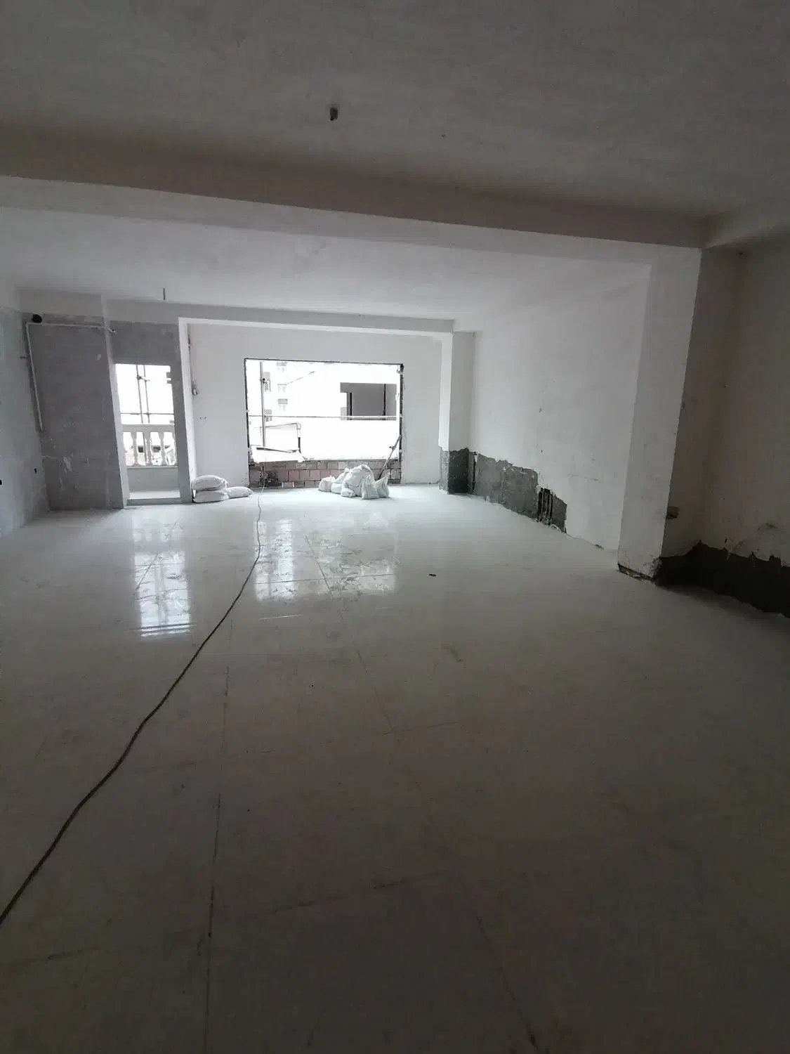 آپارتمان نوساز ویلاشهر آسایش تهاتر با ماشین|فروش آپارتمان|گرگان, |دیوار