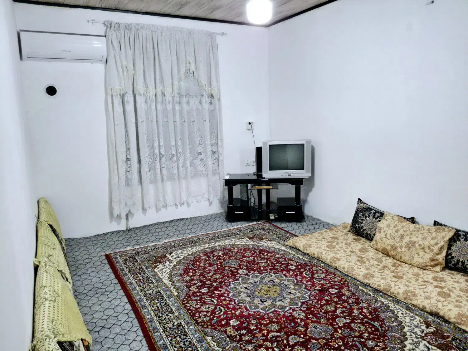 اجاره روزانه و ماهانه سوئیت|اجارهٔ کوتاهمدت آپارتمان و سوئیت|زیرآب, |دیوار