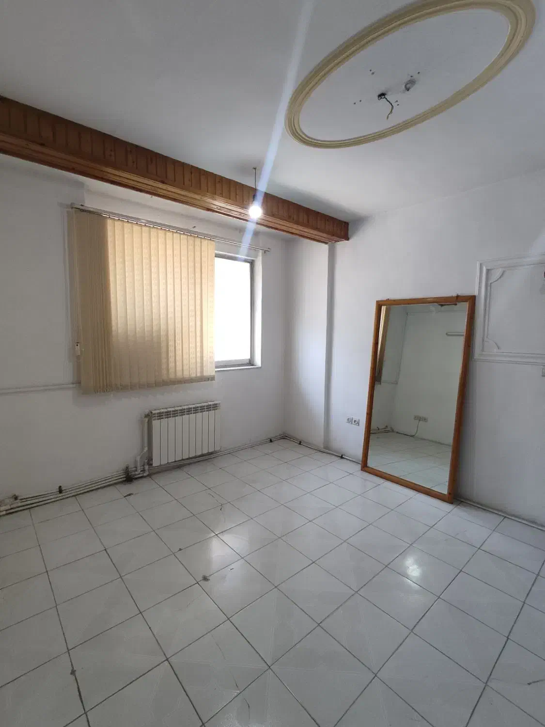 ۴۸ متر واحد اداری ابتدای خیام|فروش دفتر کار، اتاق اداری، مطب|تنکابن, |دیوار