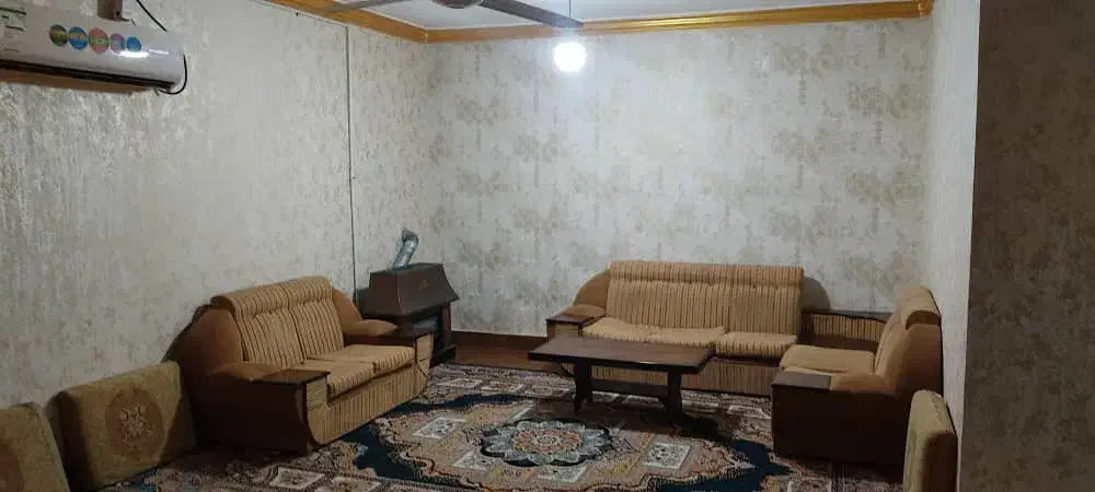 اجاره آپارتمان|اجارهٔ کوتاه‌مدت آپارتمان و سوئیت|خرمشهر, |دیوار