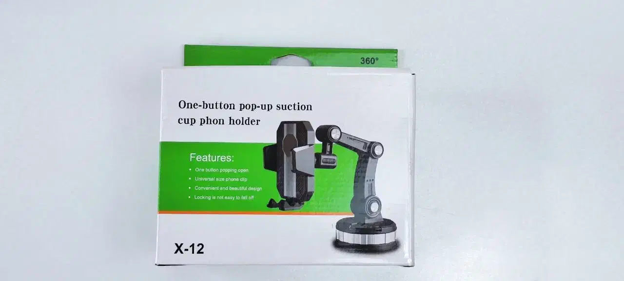 هولدر موبایل خودرو|لوازم جانبی موبایل و تبلت|تهران, اوقاف|دیوار