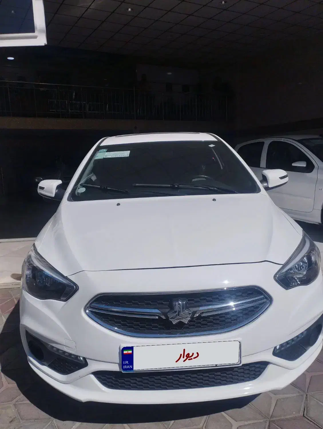 شاهین G CVT، مدل ۱۴۰۳|خودرو سواری و وانت|تبریز, |دیوار