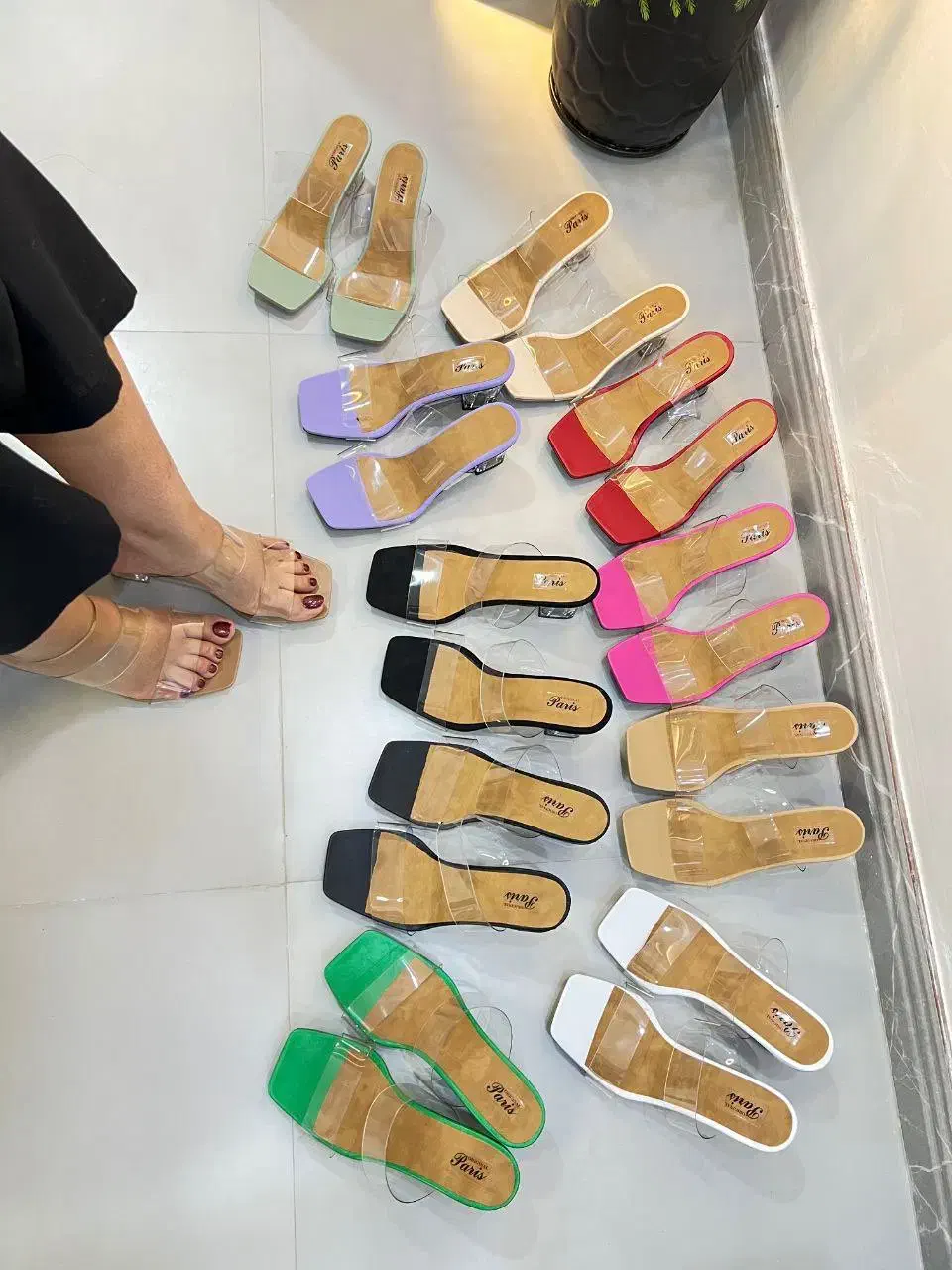 تولیدی صندل|عمده‌فروشی|رشت, فلسطین|دیوار