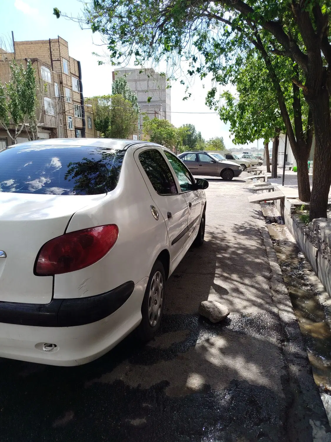 sdV20آریان|خودرو سواری و وانت|تبریز, |دیوار
