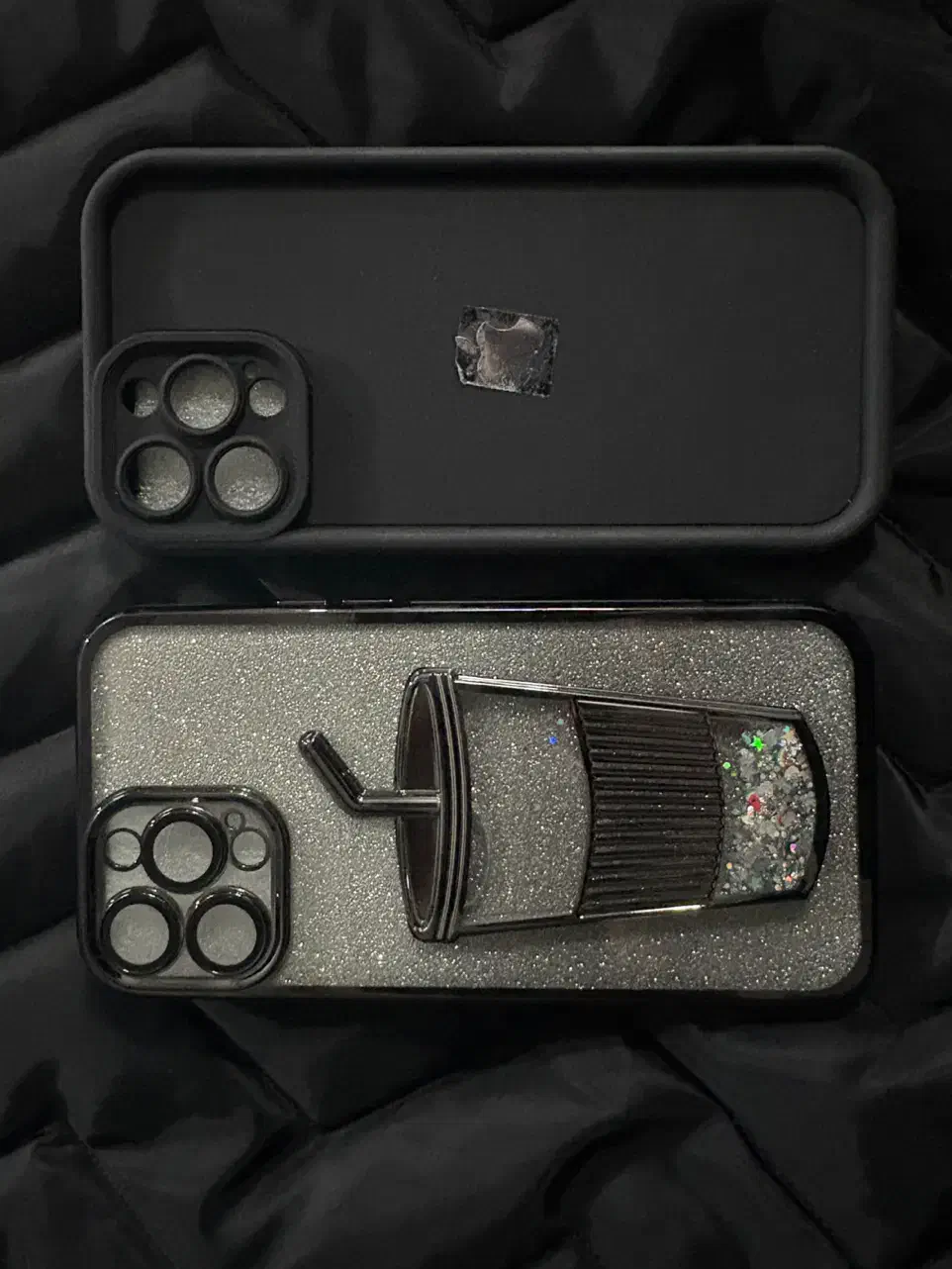 گارد آیفون 13پرومکس|لوازم جانبی موبایل و تبلت|کرمان, |دیوار