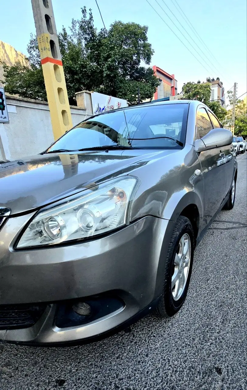 MVM 550|خودرو سواری و وانت|ماکو, |دیوار