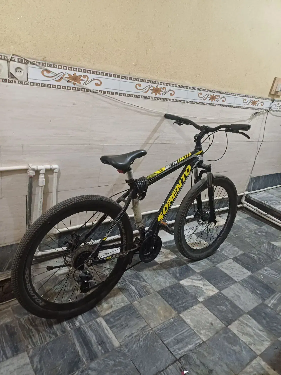 دو عدد دوچرخه|دوچرخه، اسکیت، اسکوتر|بروجرد, |دیوار