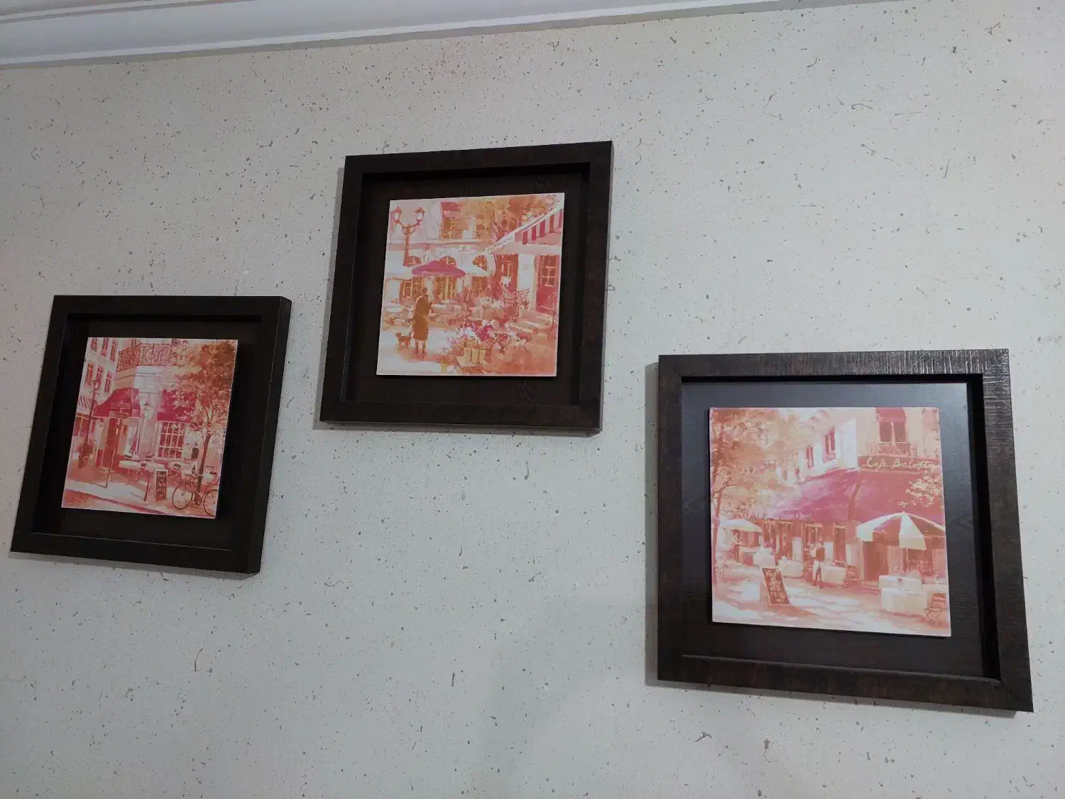 تابلو دکوراتیو|تابلو، نقاشی، عکس|چالوس, |دیوار