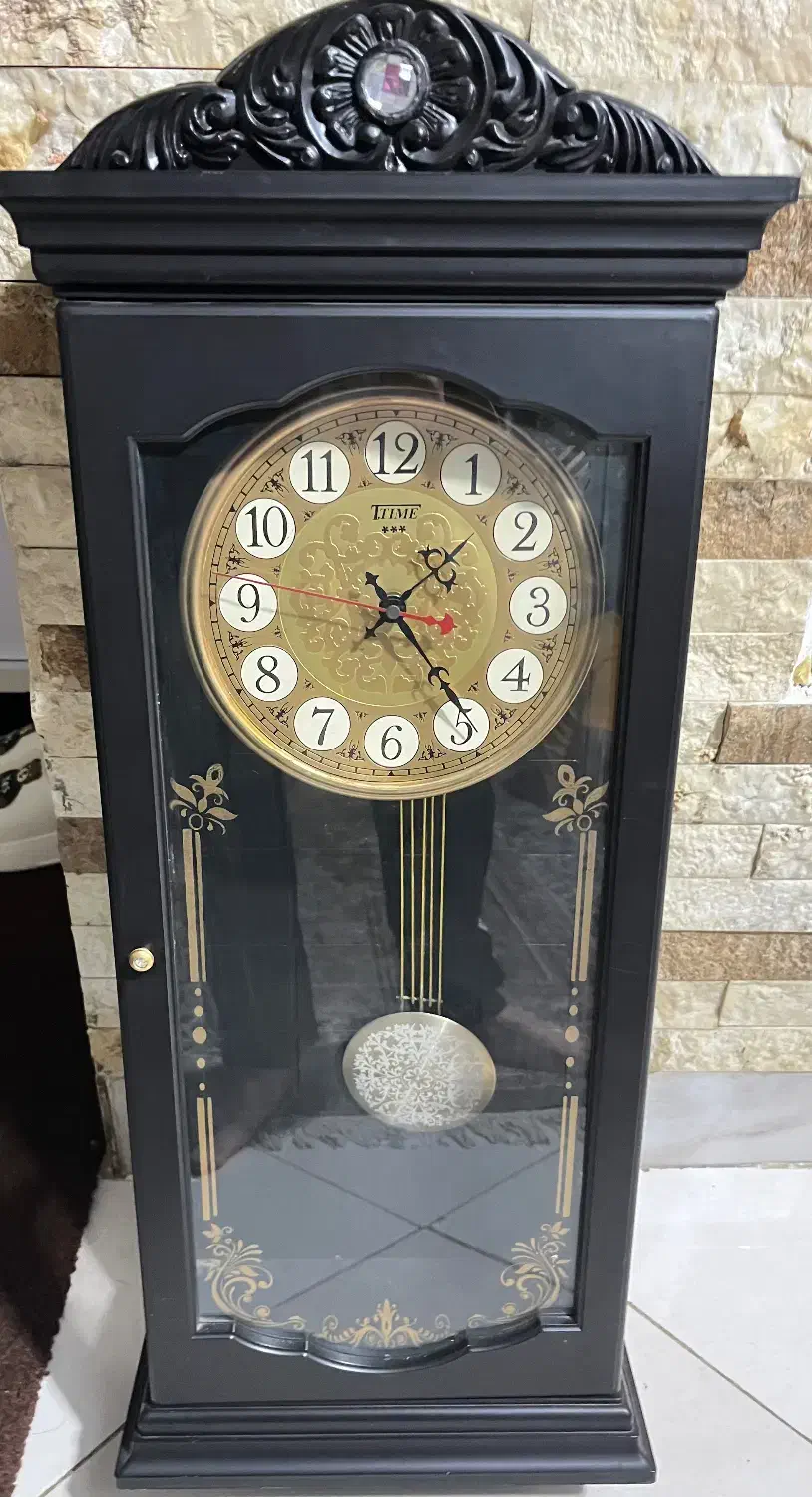 ساعت دیواری|ساعت دیواری و تزئینی|قدس, شهر‌قدس|دیوار