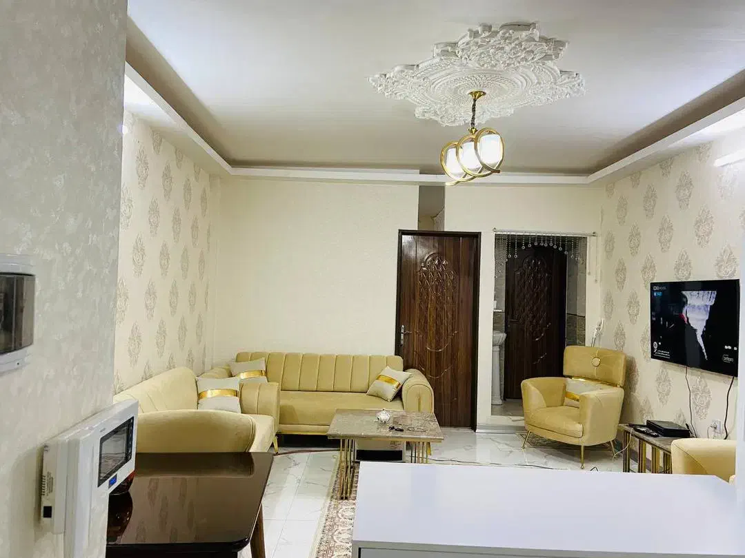 همکف 60متر خیابان دوازده متری|فروش آپارتمان|مشهد, ایثارگران|دیوار