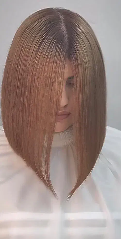 **تخفیف ویژه کوتاهی مو و احیا و صافی **|خدمات آرایشگری و زیبایی|آمل, |دیوار