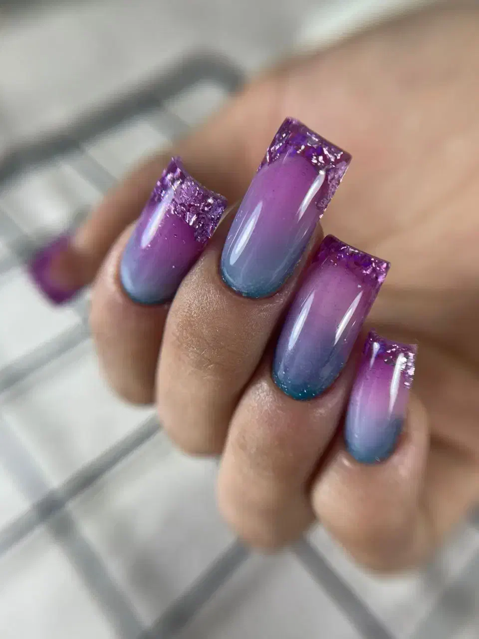 خدمات و اموزش ناخن|خدمات آرایشگری و زیبایی|اصفهان, جلفا|دیوار