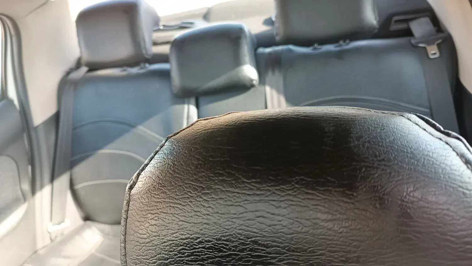 sd206وی ۸تیوفایو|خودرو سواری و وانت|نیشابور, مازول|دیوار