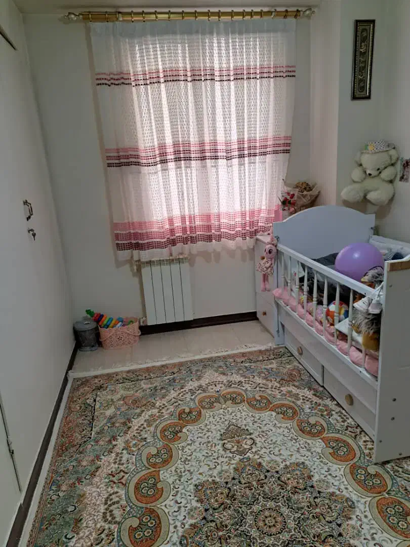 ۶۸ متر دو خواب