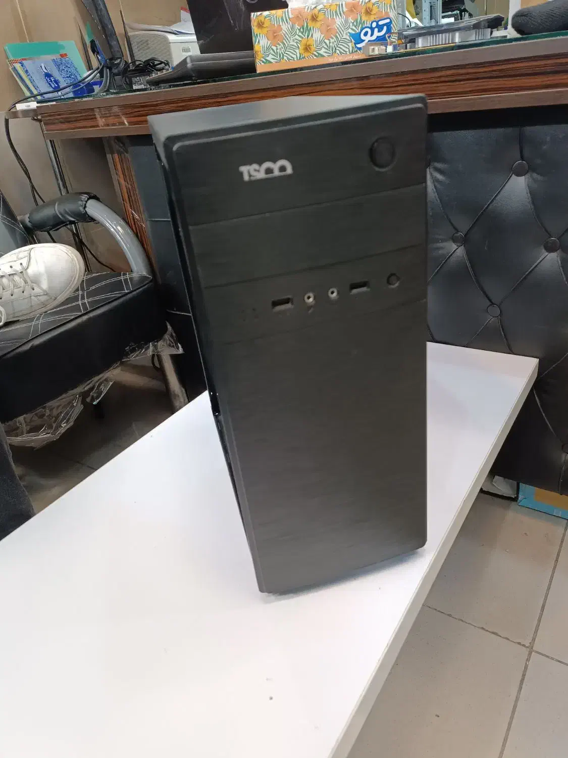 کیس Core i5|رایانه رومیزی|گرگان, |دیوار