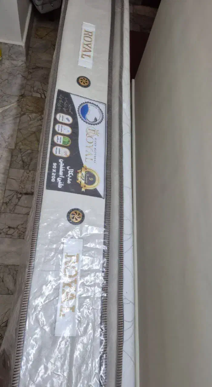 تشک خوشخواب|تشک تختخواب|بجنورد, |دیوار