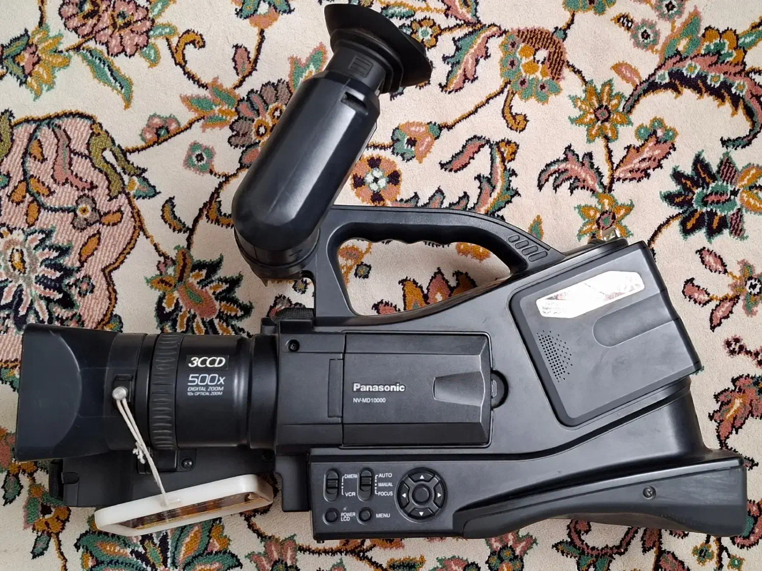 NV-MD 10000 Panasonic دوربین|دوربین عکاسی و فیلم‌برداری|شاهرود, |دیوار