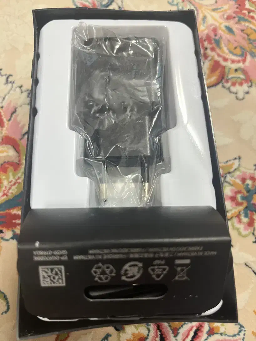 شارژر سامسونگ فست شارژ نو نو|لوازم جانبی موبایل و تبلت|کرج, باغستان|دیوار