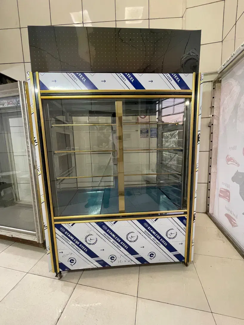 یخچال ایستاده|فروشگاه و مغازه|سمنان, |دیوار