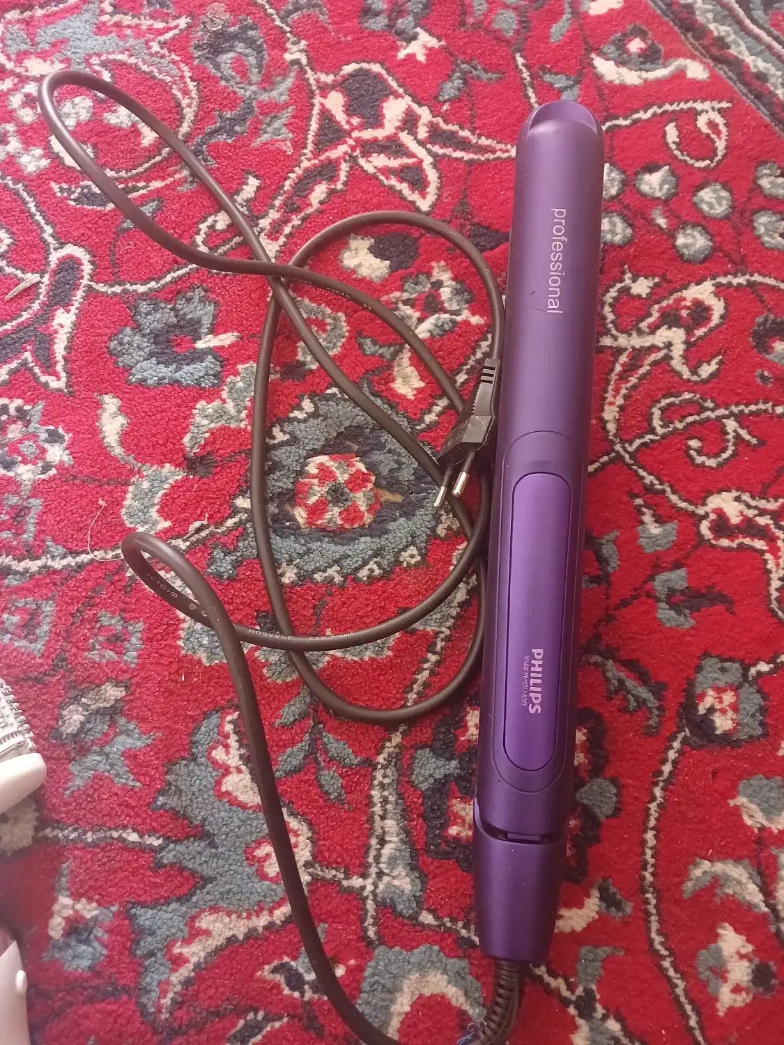 ماشین مو زن و اوتو مو|آرایشی، بهداشتی، درمانی|لار, |دیوار