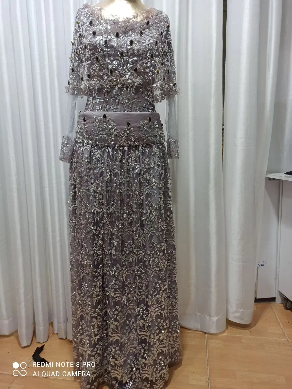 لباس کردی|لباس|سرپل ذهاب, |دیوار