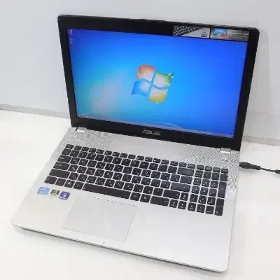 لپ تاپ asus core i7|رایانه همراه|شاهین دژ, |دیوار