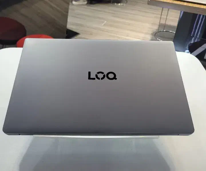 انواع لپتاپ اکبند LOQ گیمینگ اقساطی|رایانه همراه|نیشابور, محله میدان باغات|دیوار
