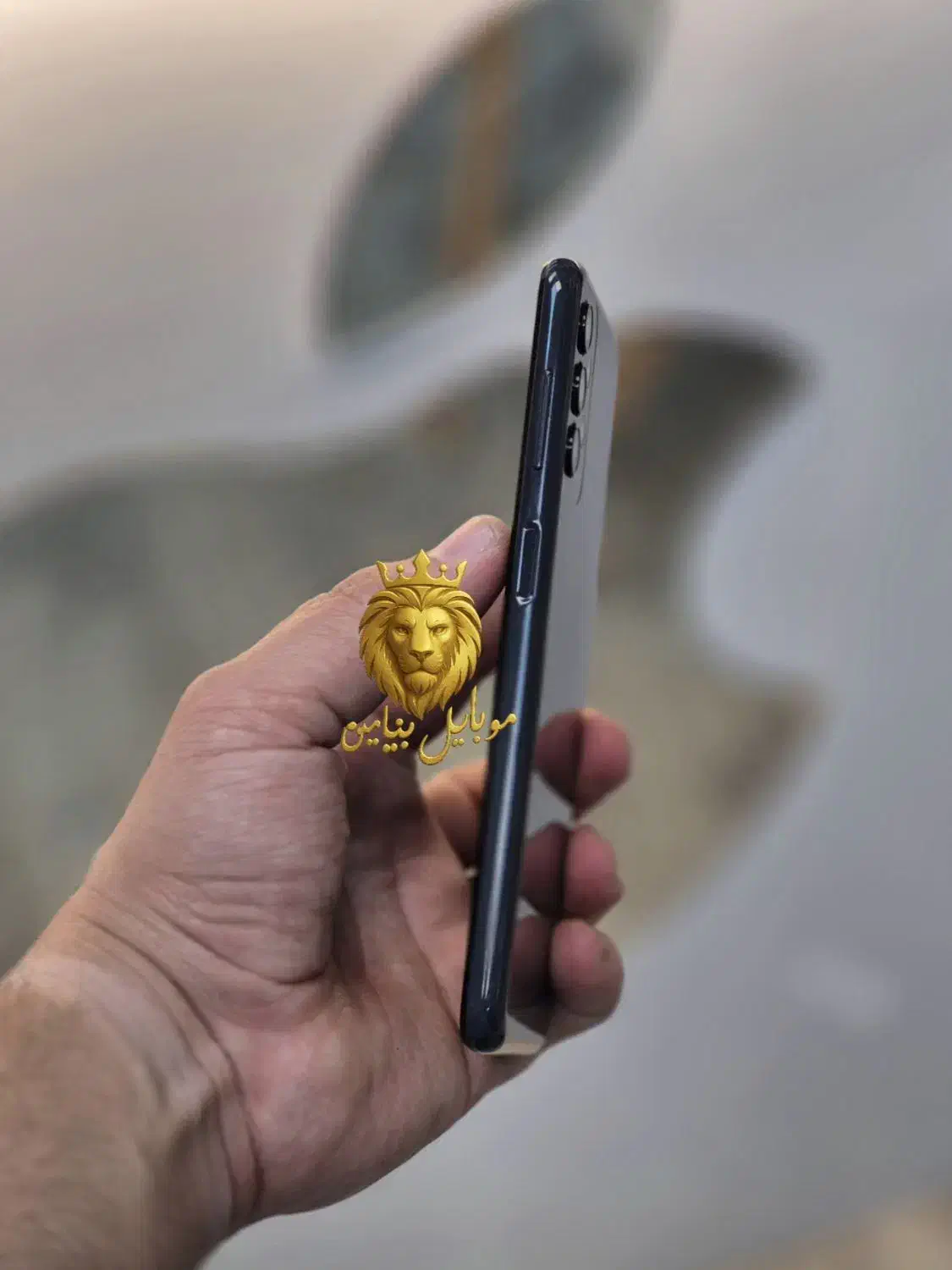 سامسونگ گلکسی A13 درحدنو تست شده بشرط سلامت|موبایل|رشت, چله خانه|دیوار