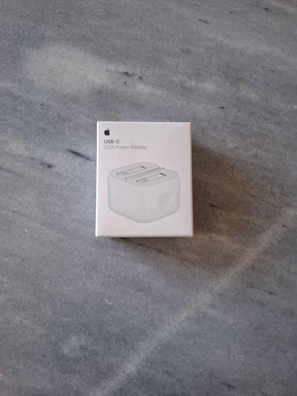 شارژر 20 وات اپل|لوازم جانبی موبایل و تبلت|گلستان (تهران), |دیوار