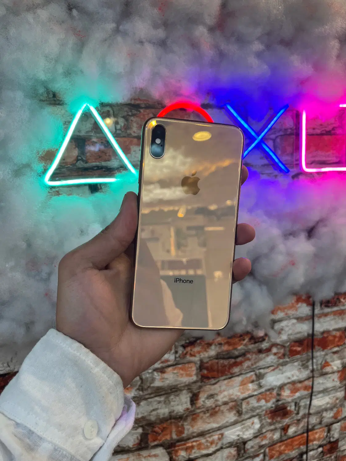 XS MAX|موبایل|کرج, عظیمیه|دیوار