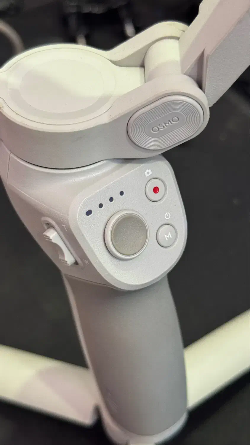 dji osmo4 در حد اکبند|دوربین عکاسی و فیلم‌برداری|رشت, منظریه|دیوار