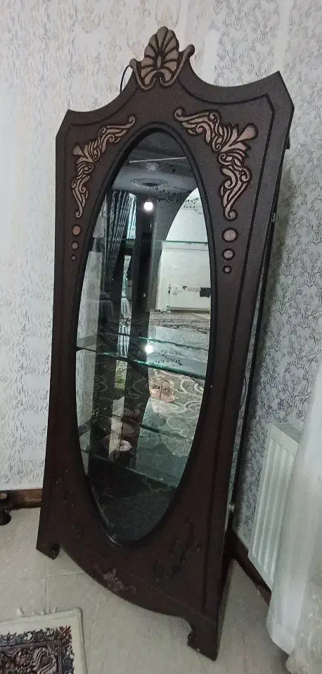 ویترین|بوفه، ویترین، کنسول|لاهیجان, شهرک جانبازان|دیوار