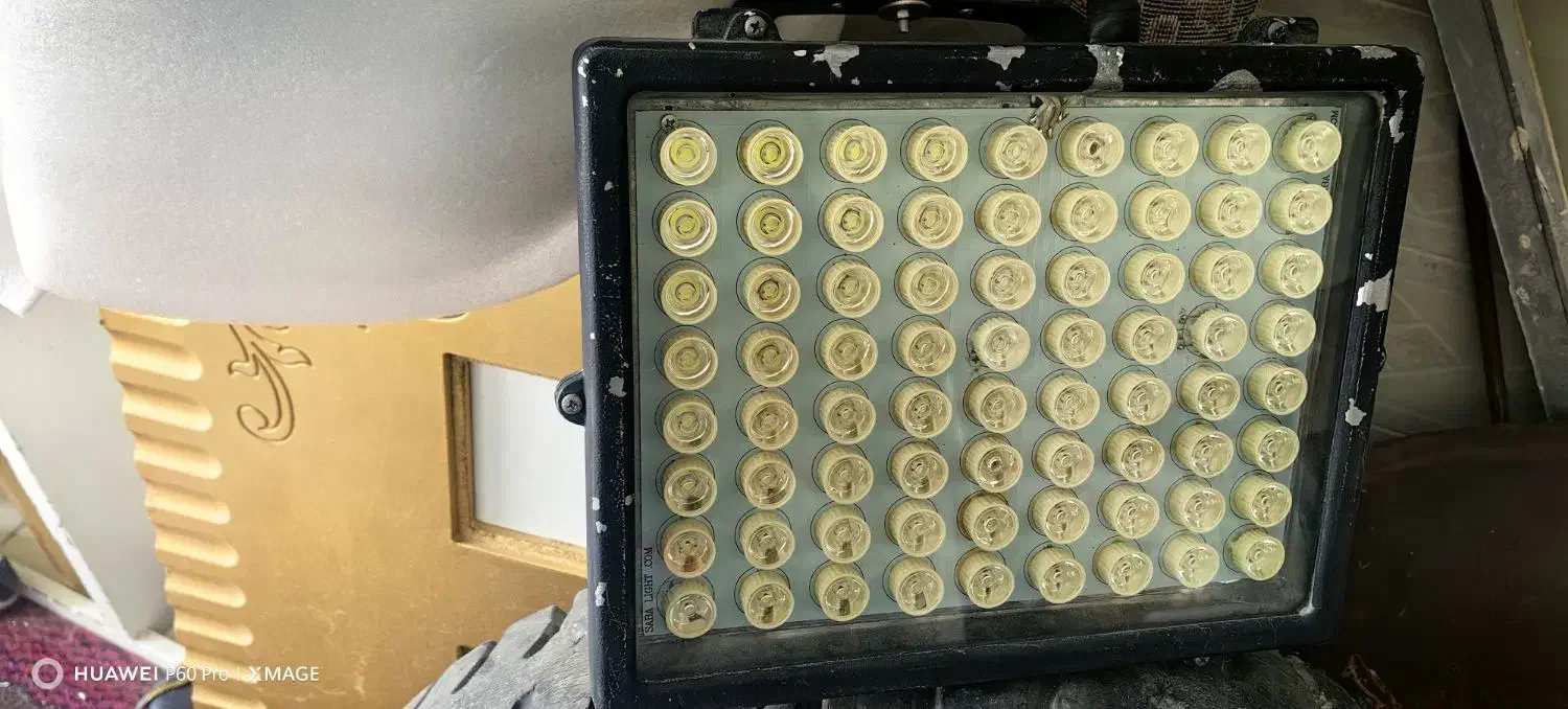 پروژکتور 100w|لامپ و چراغ|بیرجند, |دیوار