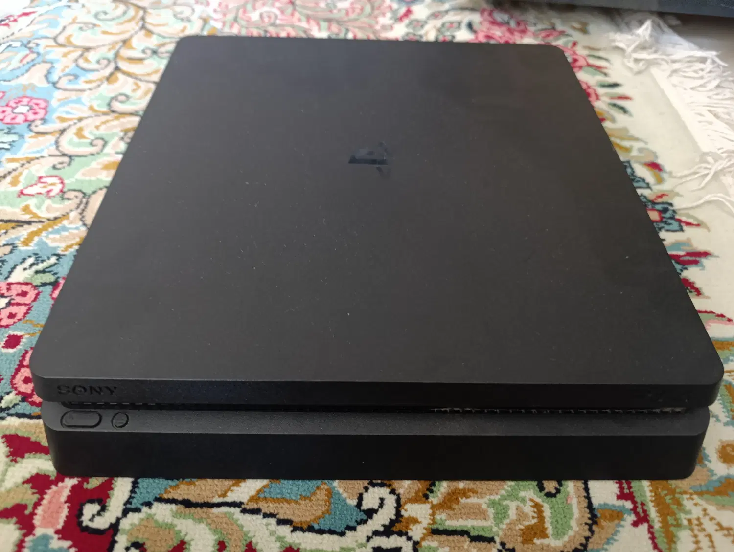 Ps4|کنسول، بازی ویدئویی و آنلاین|کرمان, |دیوار