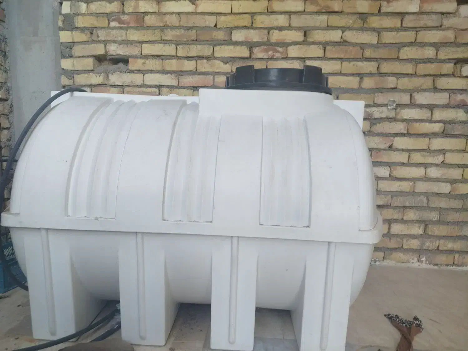 مخرن اب پلی اتیلن|عمدهفروشی|شهرضا, |دیوار