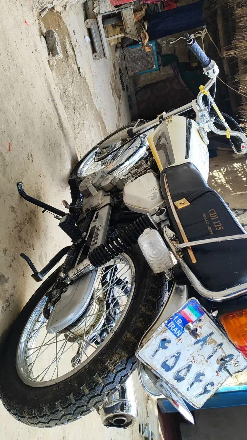 سلام دوستان عزیز|موتورسیکلت|سراوان, |دیوار