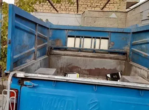 باربندنیسان|قطعات یدکی و لوازم جانبی|حبیب آباد, |دیوار