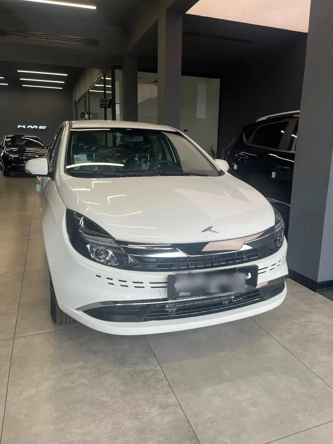 کی ام سی ایگل|خودرو سواری و وانت|رشت, تازه آباد|دیوار