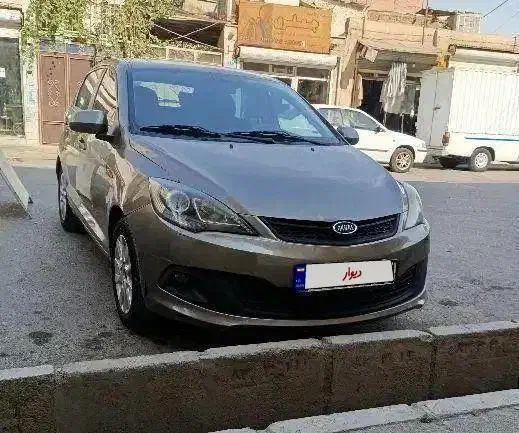 ام وی ام 315 نیوفیس|خودرو سواری و وانت|پاکدشت, پاکدشت (مامازند)|دیوار