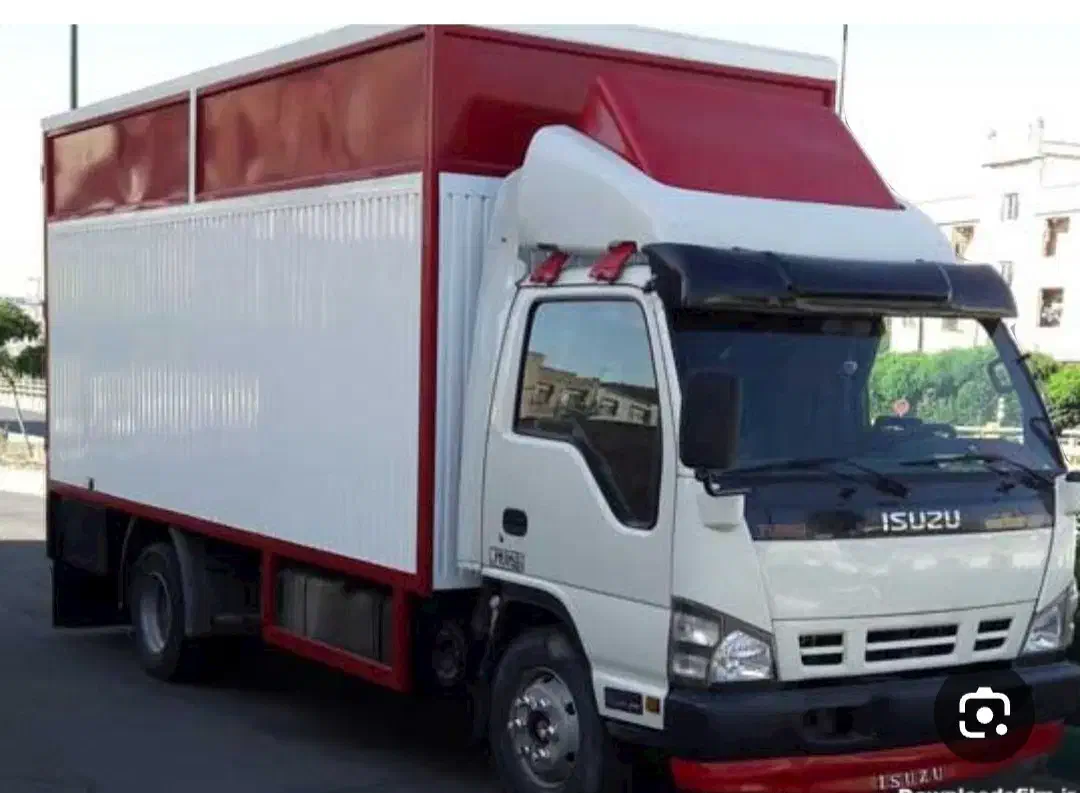 کارگراسباب کشی با نیروهای کار بلدبه صورت تضمینی|خدمات حمل و نقل|بندر گناوه, |دیوار