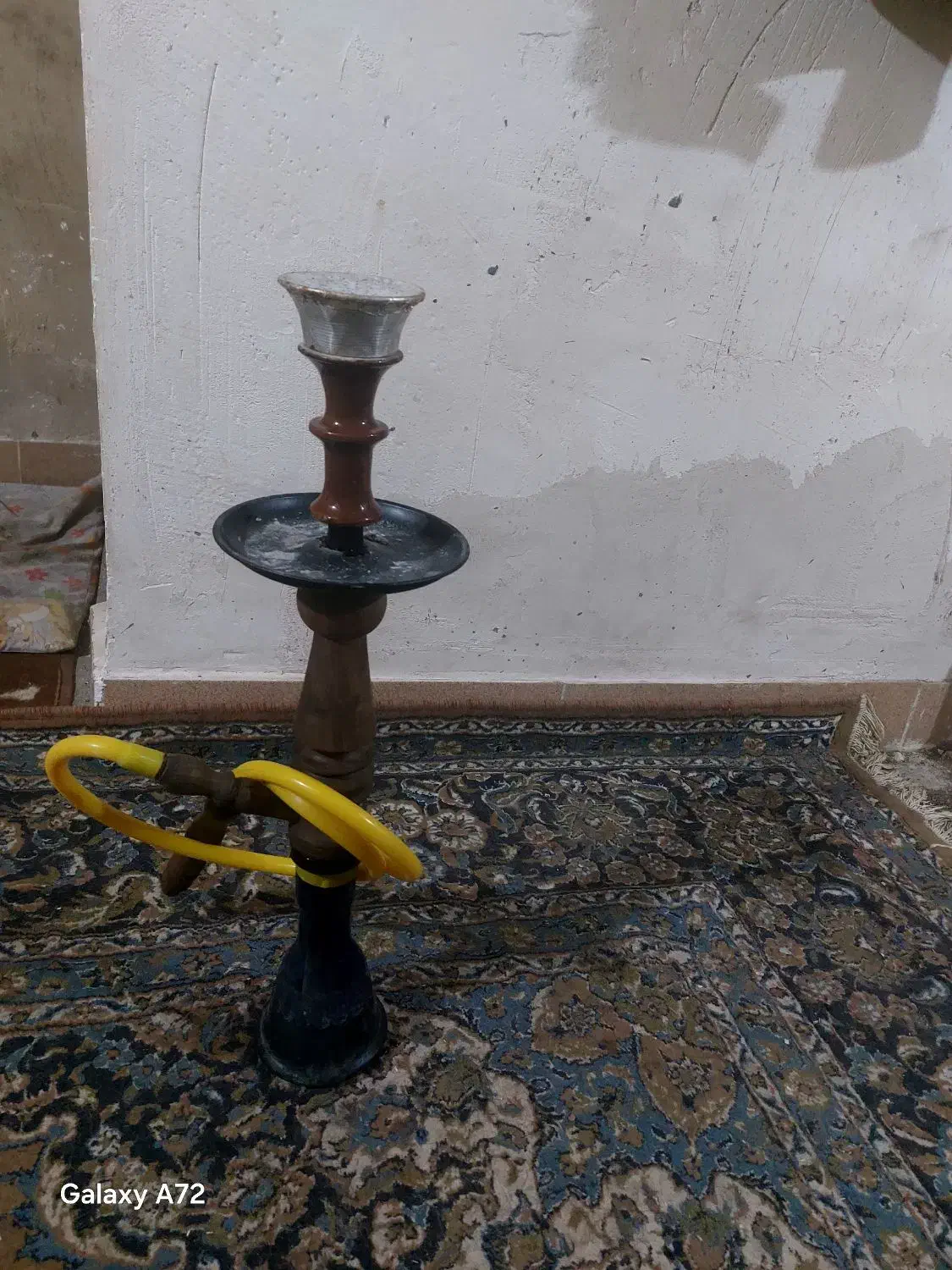 قلیان|صنایع دستی و سایر لوازم تزئینی|مینودشت, |دیوار