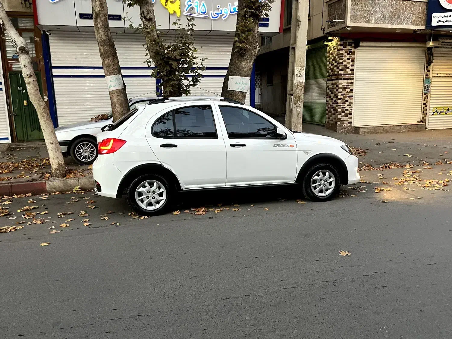 دو عدد کویک ۱۴۰۱سفارشی|خودرو سواری و وانت|سنندج, |دیوار