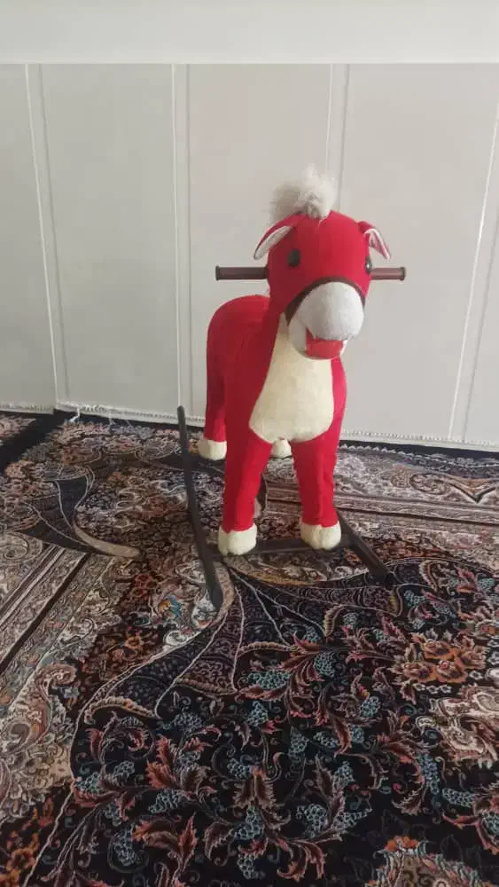 اسب بازی|اسباب‌‌بازی|بروجرد, |دیوار