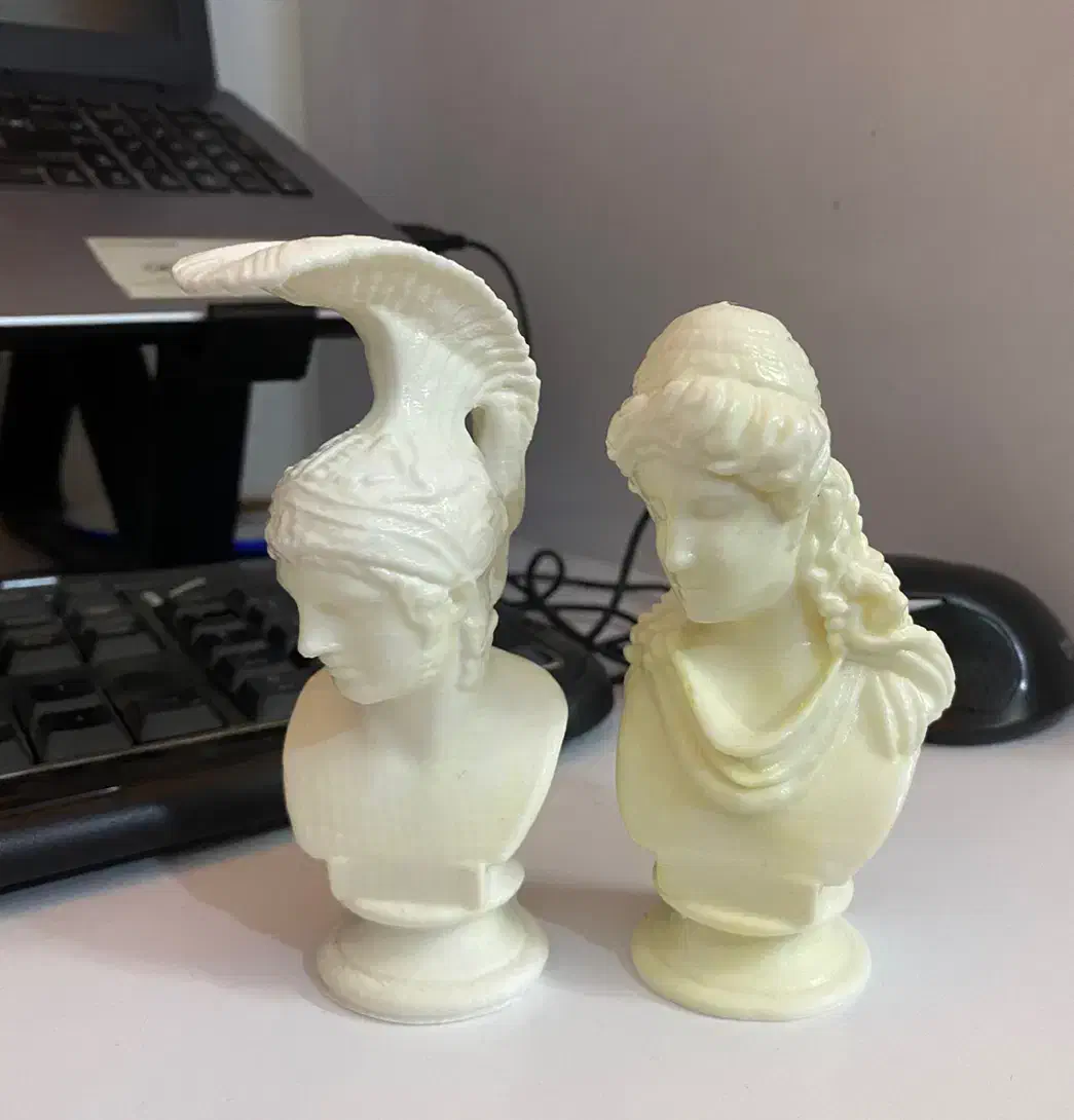 خدمات تخصصی پرینت سه بعدی ( 3D print )|خدمات رایانه‌ای و موبایل|تهران, بازار|دیوار