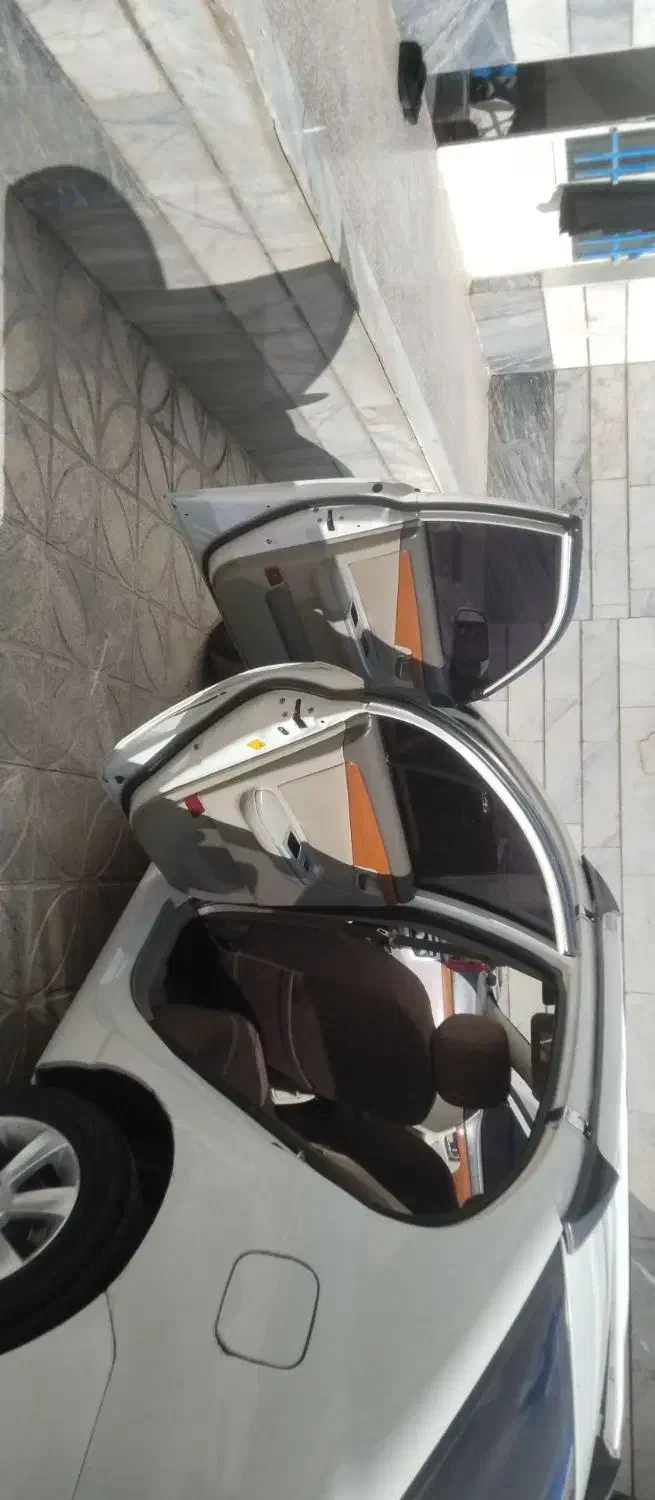 لیفان620|خودرو سواری و وانت|لوندویل, |دیوار