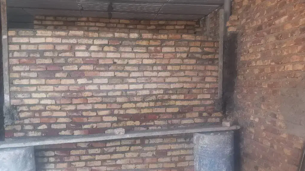 بنای|خدمات پیشه و مهارت|نیمروز, |دیوار